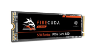 Seagate FireCuda 530 - Disque dur 2000 Go - M.2 - 7300 Mo/s ZP2000GM3A013