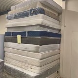 MATELAS OCCASION POUR EXPORT