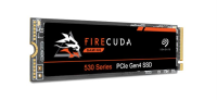Seagate FireCuda 530 - Disque dur 500 Go - M.2 - 7000 Mo/s ZP500GM3A013