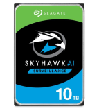 Seagate SkyHawk AI 10 TB - 3.5'' - Disque dur 10000 Go ST10000VE001
