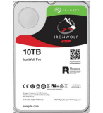 Seagate IronWolf Pro - 3.5inch - Disque dur 10000 Go - ST10000NE000