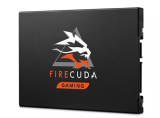 Seagate FireCuda 120 - 4000 Go - 2.5inch - 560 Mo/s - 6 Gbit/s ZA4000GM1A001