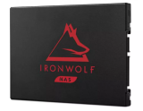 Seagate IronWolf 125 - 250 Go - 2.5'' - 560 Mo/s - 6 Gbit/s ZA250NM1A002
