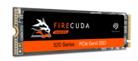 Seagate FireCuda 520 - 1000 Go - M.2 - 5000 Mo/s ZP1000GM3A002