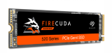 Seagate FireCuda 520 - 2000 Go - M.2 - 5000 Mo/s ZP2000GM3A002