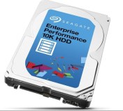 Seagate Enterprise Performance 10K HDD - 2.5'' - 1200 Go - 10000 tr/min ST1200MM0129