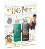 Clé USB 32GB EMTEC M730 (Harry Potter Slytherin & Hogwarts) USB 2.0