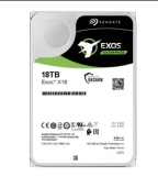 Seagate Enterprise - 3.5'' - 18000 Go - 7200 tr/min ST18000NM004J
