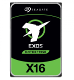 Seagate Enterprise Exos X16 - 3.5'' - 10000 Go - 7200 tr/min ST10000NM002G