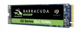 Seagate BarraCuda Q5 2TB - 2000 Go - M.2 - 2400 Mo/s ZP2000CV3A001