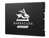Seagate BarraCuda Q1 - 240 GB 2.5'' 550 MB/s - 6 Gbit/s ZA240CV1A001