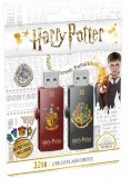 Clé USB 32GB EMTEC M730 (Harry Potter Gryffindor & Hogwarts) USB 2.0