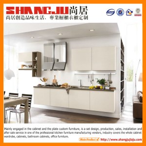 China kitchen cabinet
