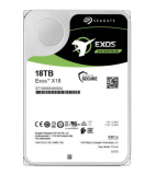 Seagate Disque dur Interne Exos X18 18TB 3,5" ST18000NM000J