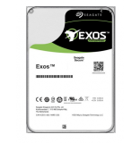 Seagate Disque dur Interne Exos X16 16TB 3.5" ST16000NM002G