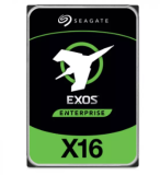 Seagate Disque dur Interne Exos X16 10TB ST10000NM001G