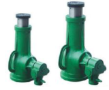 3.2T-200T Manual Powered Bottle jack Vertical Screw Jack(light) For Auto Repair