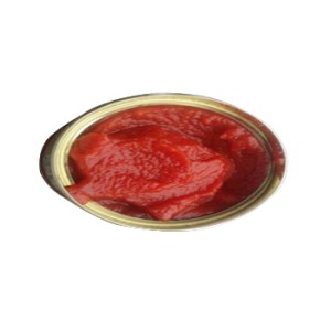 Tomato paste