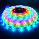 Jercio SK6812-RGBW individually addressable high quality flexible led strip