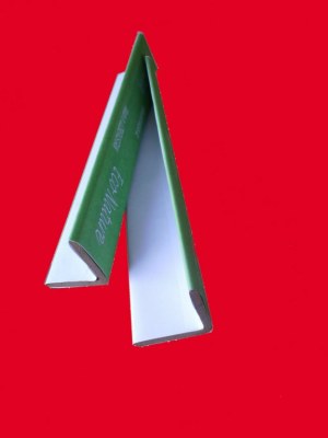 L Shape High Intensity Light Weight Paper Corner Protector
