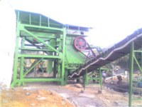 Adinarayana stone crushing industry visakhapatnam