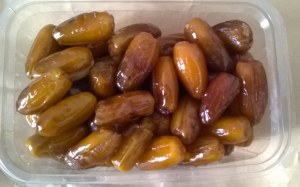 Dessert fruits VIP; pour sociétes de catering