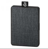 Seagate Disque dur Externe 1TB One Touch 2,5" Noir STJE1000400