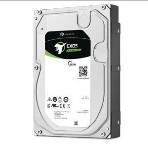 Seagate Disque dur Interne Exos 7E8 4TB 512N SATA ST4000NM000A