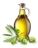 Huille d'Olive Extra Vergine origine Puglia ( Italie)