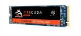 Seagate FireCuda 510 - 500 Go - M.2 - 3450 Mo/s ZP500GM3A001