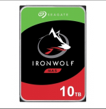 Seagate IronWolf ST10000VN0008 10TB