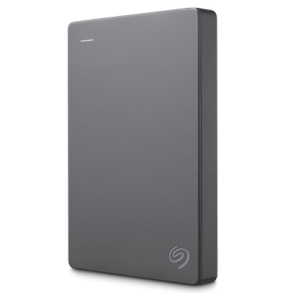 Seagate Disque dur Externe Basic Portable 5TB STJL5000400