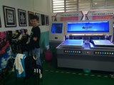 DTG digital garment printer t-shirt printer