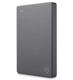 Seagate Disque dur Externe Basic Portable 2TB STJL2000400