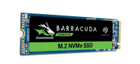 Seagate Disque dur interne BarraCuda 510 SSD Detail 250GB ZP250CM3A001