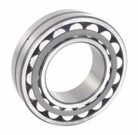 Spherical roller bearings 21317-E1-K