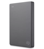 Seagate Disque dur Externe Basic 2TB 2.5'' USB 3.0 Noir STJL2000400