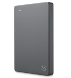 Seagate Disque dur Externe Basic 1TB 2.5'' USB 3.0 noir STJL1000400