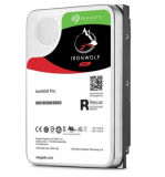 Seagate Disque dur Interne IronWolf Pro 8TB ST8000NE001