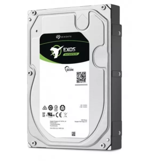 Seagate Disque dur interne Exos 7E8 4TB 512E/4kn SATA 3.5" ST4000NM002A