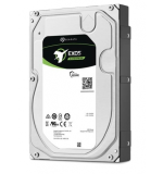Seagate Disque dur interne Exos 7E8 8TB 512E/4kn SAS 3.5" ST8000NM001A