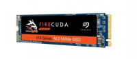 Seagate Disque dur interne FireCuda 510 SSD 2TB M.2 Retail Pack ZP2000GM30021