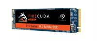 Seagate Disque dur interne 1TB FireCuda 510 NVME M.2 PCI Express Gen3 x4 ZP1000GM30011