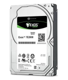 SEAGATE Disque dur interne EXOS 7E2000 Enterprise Capacity 2.5 1TB HDD 2,5" ST1000NX0313