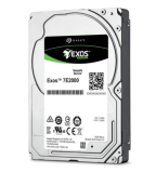 SEAGATE Disque dur interne EXOS 7E2000 Enterprise Capacity 2.5 2TB HDD 2,5" ST2000NX0243