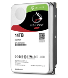 SEAGATE Disque dur interne Ironwolf PRO Enterprise NAS HDD 10TB 3,5" ST10000NE0008
