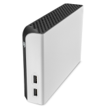 Seagate Disque Game Drive Hub pour Xbox 8TB STGG8000400
