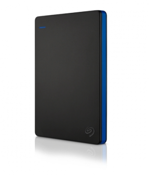 Seagate Dique dur Game Drive pour PS4 4TB STGD4000400