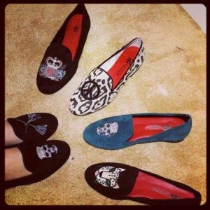 Lot de Chaussures Femme Haut de Gamme - Marque Kardinale