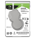 Seagate Disque dur interne BarraCuda Pro HDD 2,5 500GB Sata 128MB (D) ST500LM034